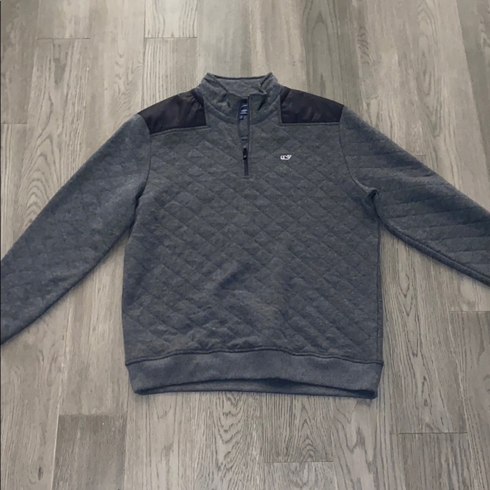 Men’s Vineyard Vines Quarter Zip